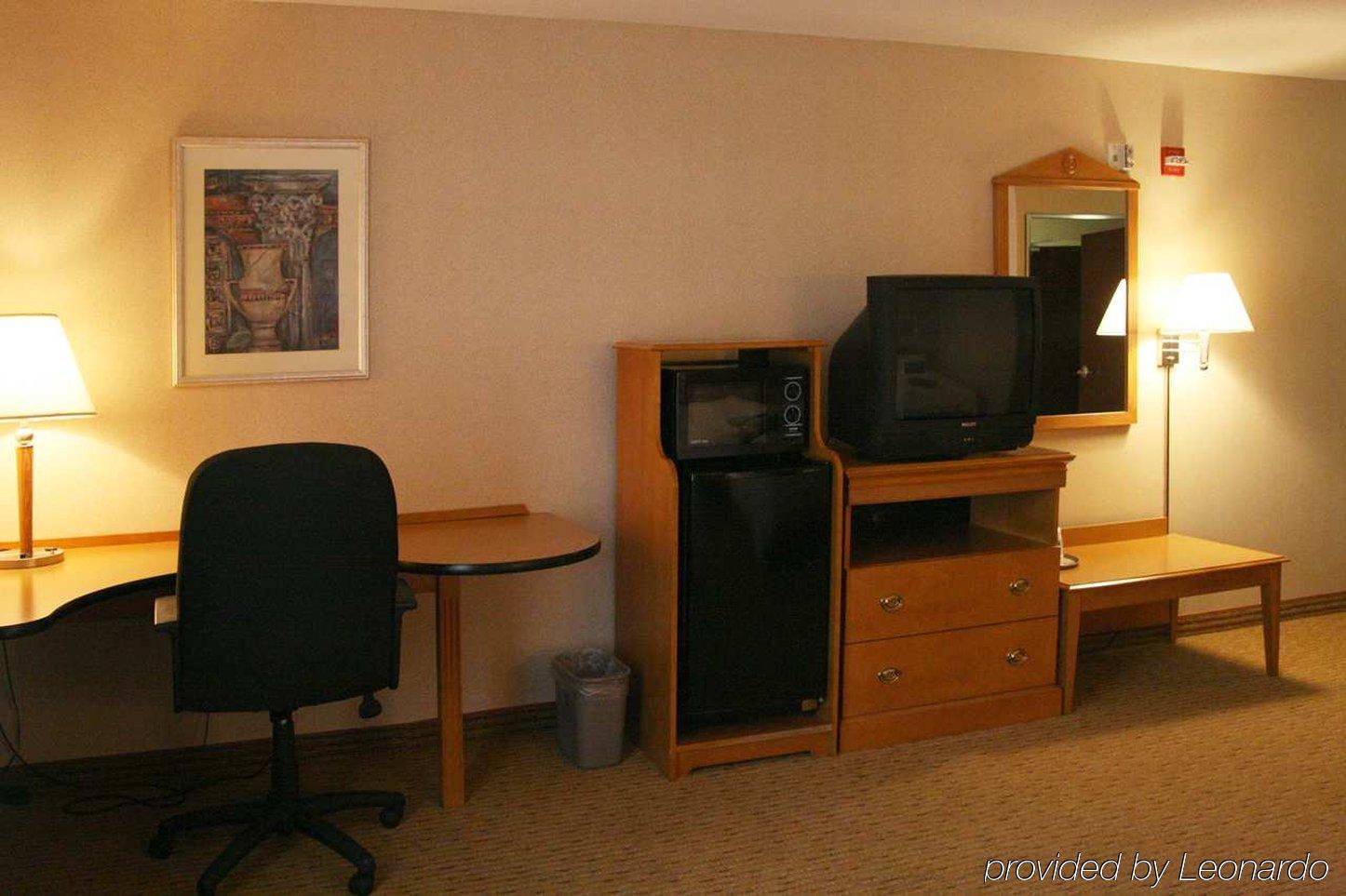 Hampton Inn & Suites Columbus Hilliard Værelse billede